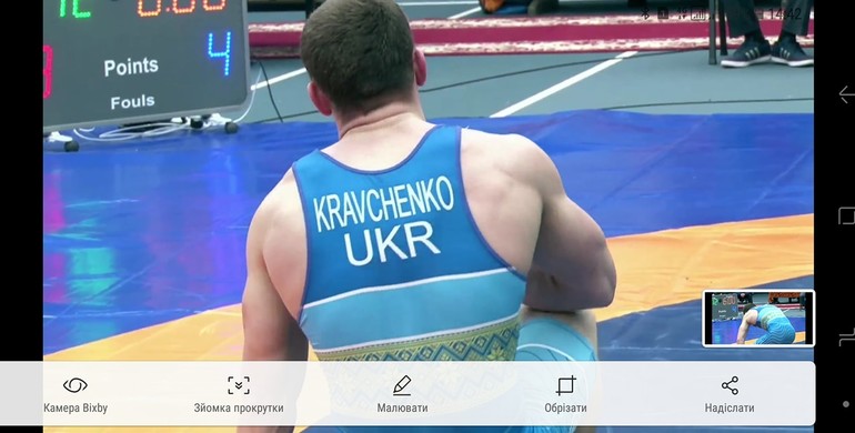 Борці з Рівненщини перемогли на Чемпіонаті України