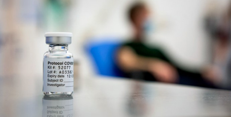 В Україні не фіксували жодного випадку тромбозу внаслідок вакцинації Covishield