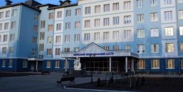 Вікторія Єнікеєва: «Рівненський обласний перинатальний центр» закривається, але не зовсім