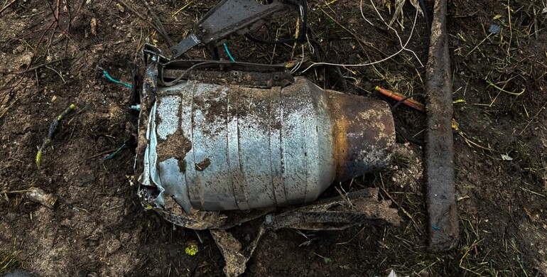 Унаслідок ворожих атак на Рівненщині постраждали четверо людей