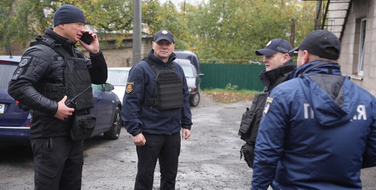 Унаслідок ворожих атак на Рівненщині постраждали четверо людей
