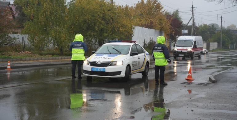 Унаслідок ворожих атак на Рівненщині постраждали четверо людей