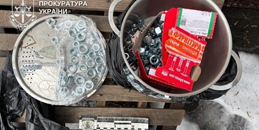 На Рівненщині судитимуть житомирянина, який планував здійснити теракт саморобною вибухівкою