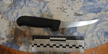 Жителя Березнівщини за смертельне поранення знайомого взято під варту