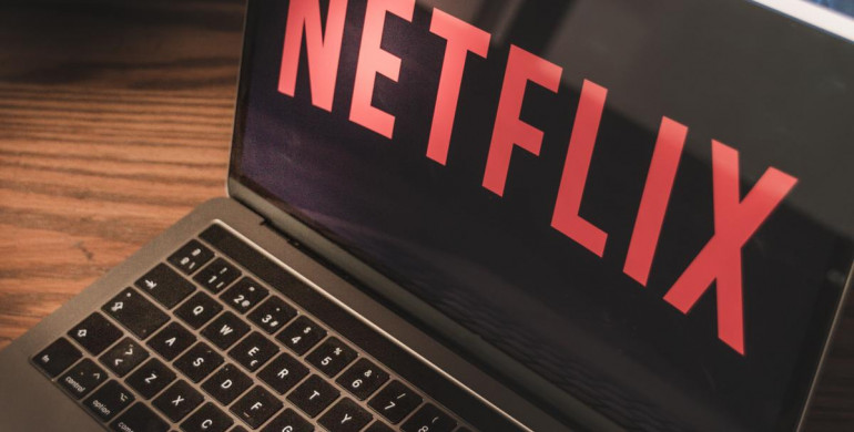 Netflix запустив українську версію сайту