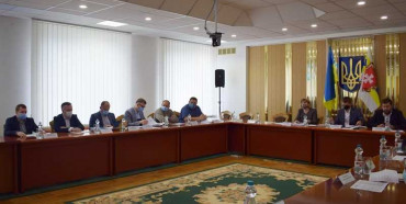 Комісія з питань гуманітарної політики внесла зміни до проєктів  рішень, які виносяться на сесію
