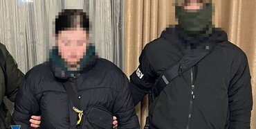 Дівчина з Рівненщини наводила ворожу балістику на київські ТЕЦ