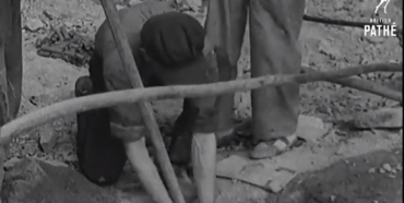 Відео 1935 року показало 