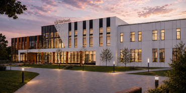 StarLand заінтригував рівнян: у закладі розповіли, де зможуть навчатися діти 