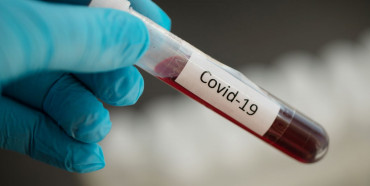 Антирекорд: в Україні зафіксовано 1489 нових випадків коронавірусної хвороби COVID-19 