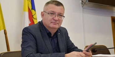Заступника голови Рівненської облради засуджено до 9 років позбавлення волі