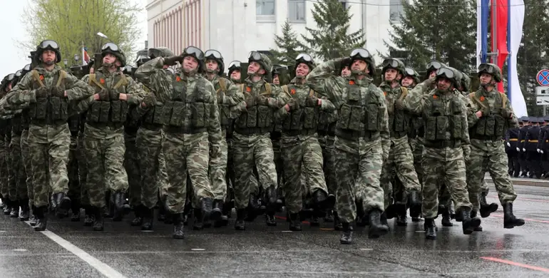 росію вперше внесли до «чорного списку» ООН за сексуальне насильство під час війни в Україні