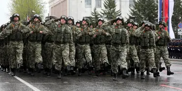 росію вперше внесли до «чорного списку» ООН за сексуальне насильство під час війни в Україні