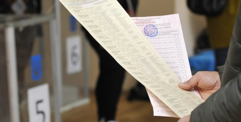 Не прийшов кожен п’ятий: чому українці не ходили голосувати