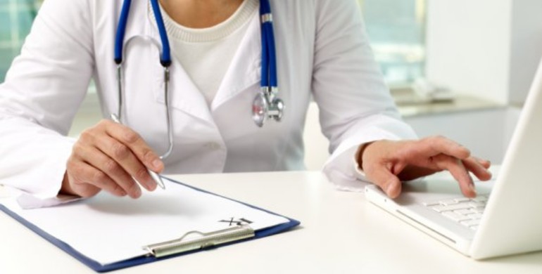 Де на Рівненщині найактивніше підписують декларації з лікарями?