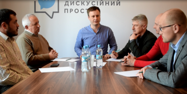 RivneOpenSpace: Чи будуть вибори цьогоріч? Думки рівненських політиків