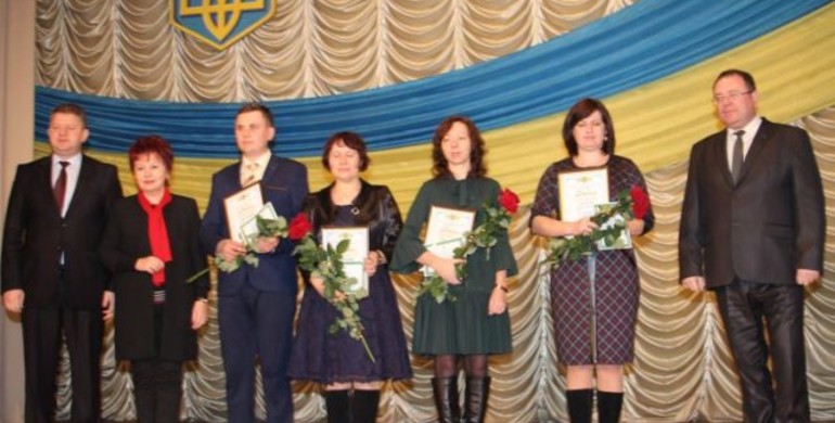 Найкращі вчителі Рівненщини отримають премію
