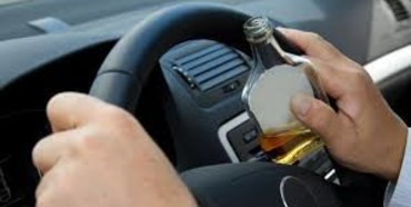 Алкоголь рівненським водіям не завада