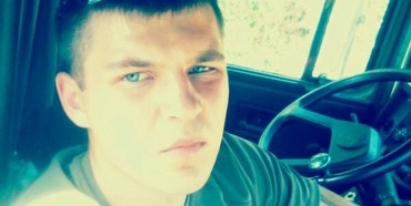 120мм в бліндаж. 20 річний житель Рівненщини загинув в зоні АТО