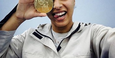 Рівненська дзюдоїстка взяла золото Міжнародного турніру в Тбілісі [+ФОТО]