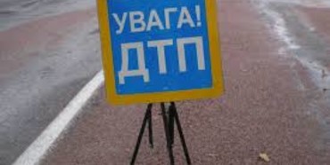 У ДТП на Рівненщині потрапило одразу три автомобілі ВАЗ 