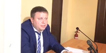 Прокурор, що веде справу голови Рівненської ОДА, почав шукати роботу