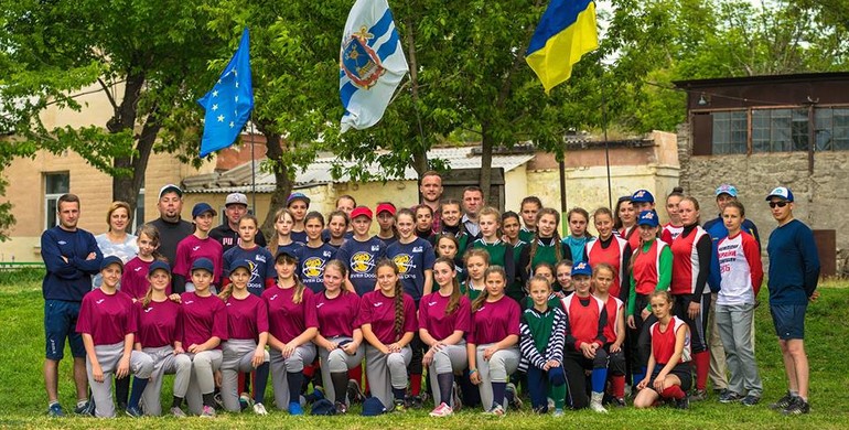 Рівненські сотболістки стали чемпіонками України U-16