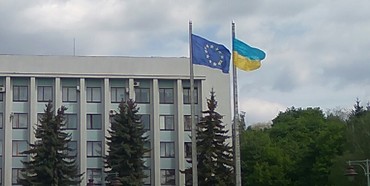 Рівненська компанія дослідила у які союзи хочуть вступити українці