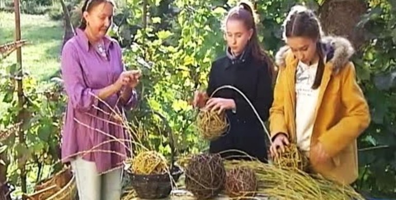 Рівненських школярів запрошують яскраво розпочати канікули