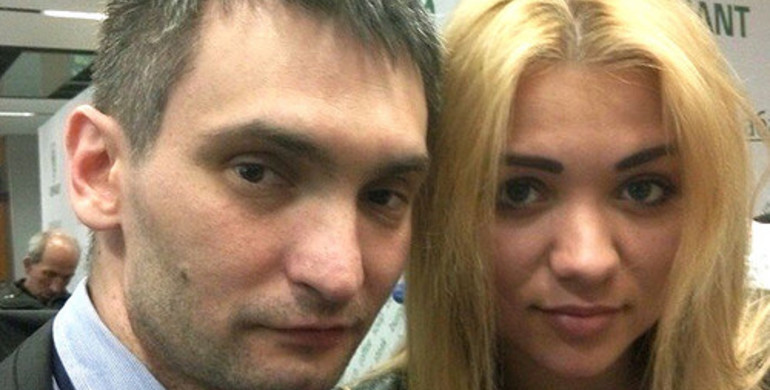 Рівнянку, яка після вбивства чоловіка втекла до Єгипту,  повернуть в України